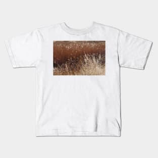 Morning Light Melody Kids T-Shirt